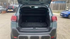 Citroen C3 Aircross 1.2 PureTech 110 Shine 5dr Petrol Hatchback